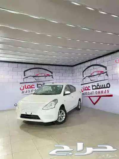 Nissan Sunny 2024, 1.5L engine, cash and installment available63165269299075112