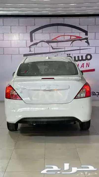 Nissan Sunny 2024, 1.5L engine, cash and installment available63165269299075114