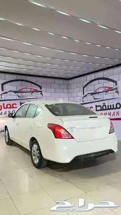 Nissan Sunny 2024, 1.5L engine, cash and installment available63165269299075113