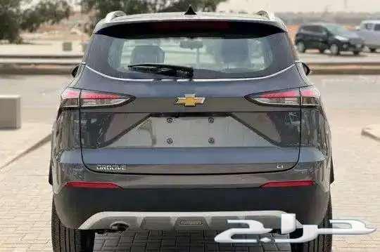 شيفرولية جروف نص فل LT 2025 بريمير63163899599617113