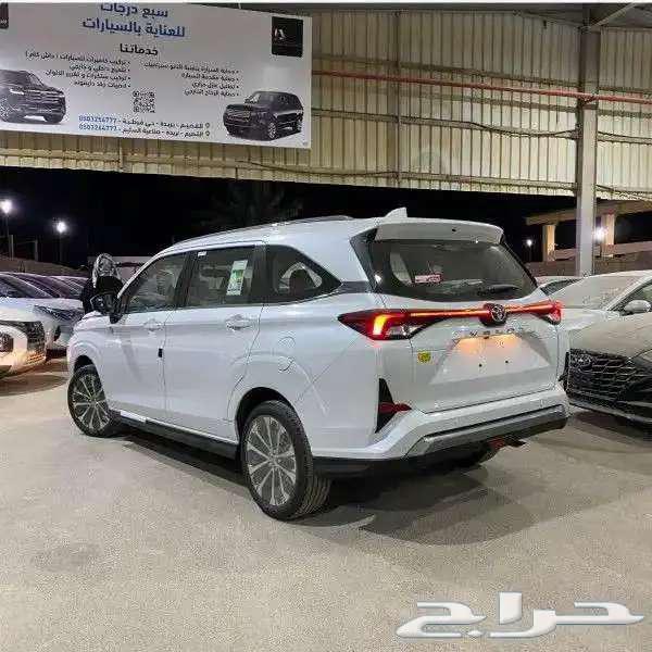 تويوتا فيلوز 202463165741781122111