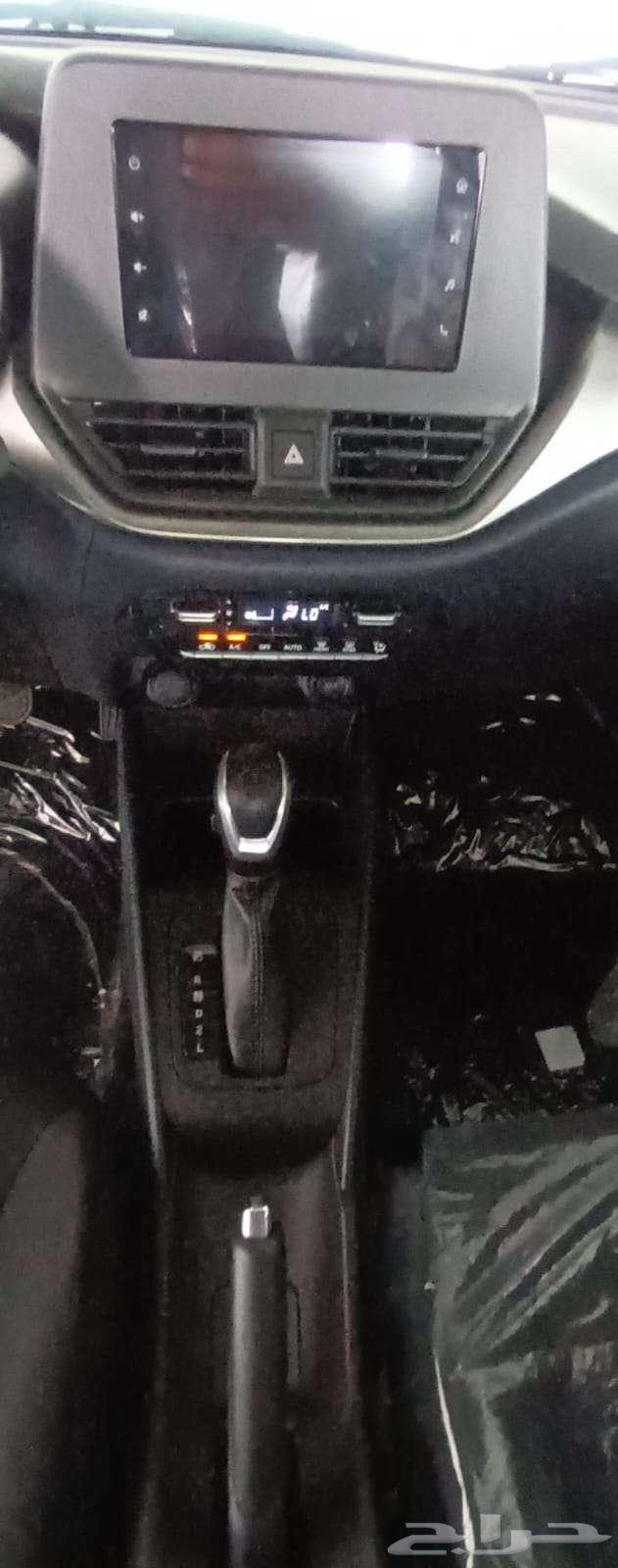 زوزوكي بالينو 2025 استاندر63165266012547114