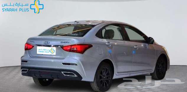Chery Arrizo 5 Comfort 2024 Cash63163878303106114