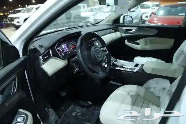 ام جي RX5 نص فل موديل 2023 كاش وتمويل اقل الاسعار63164348669697112