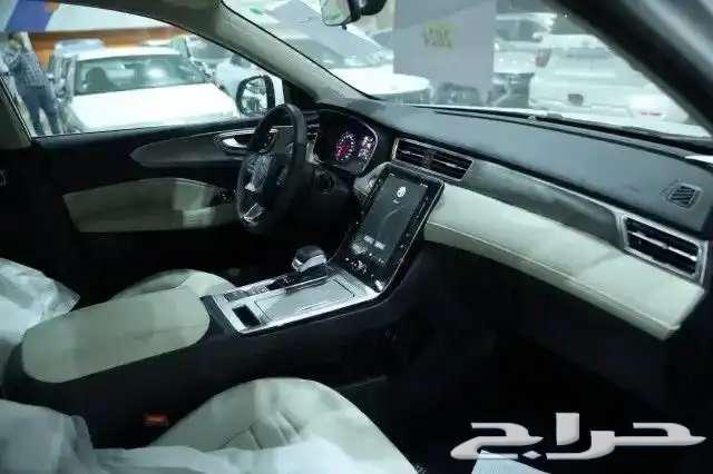 ام جي RX5 نص فل موديل 2023 كاش وتمويل اقل الاسعار63164348669697113