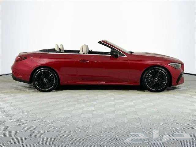 للبيع مرسيدس CLE450 موديل 2024 Mercedes-Benz CLE 450 4MATIC63158842630145112