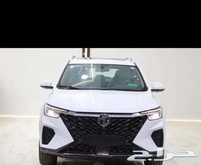 ام جي RX5 نص فل موديل 2023 كاش وتمويل اقل الاسعار63164348669697111