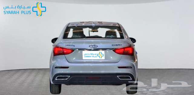 Chery Arrizo 5 Comfort 2024 Cash63163878303106113