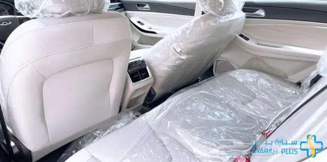 Chery Arrizo 5 Comfort 2024 Cash63163878303106111
