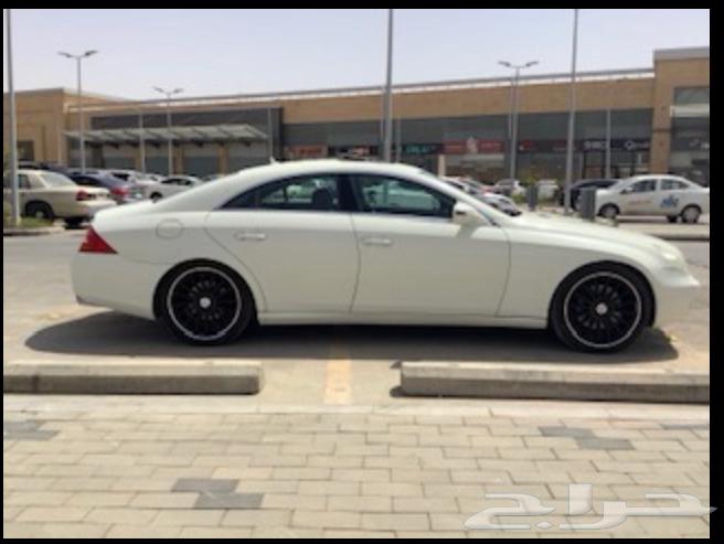 مرسيدس CLS 550 - 201063179428579074111