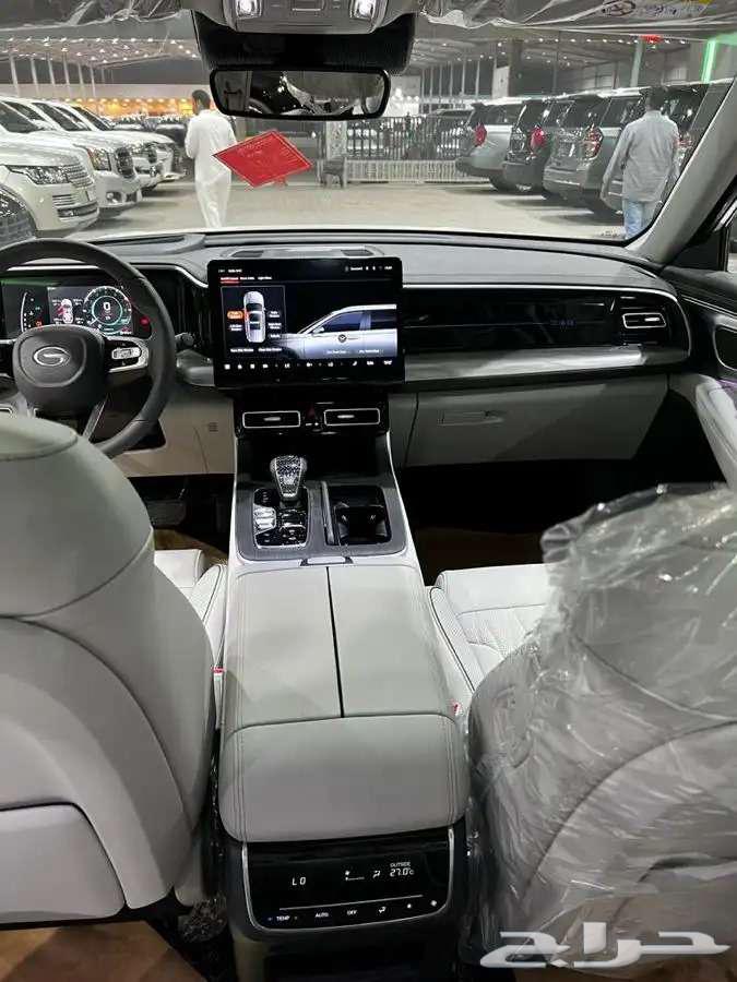 Jack GS8 FL GX, 2025 model with free tinting63165755492865112