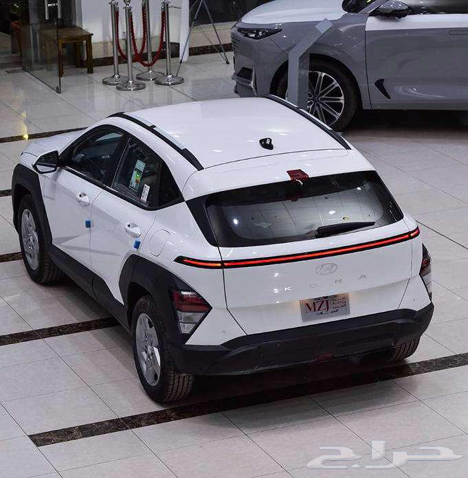 هيونداى كونا2025 (فليت _سمارت) _ 2000CC _الوان مميزة63164801393922113