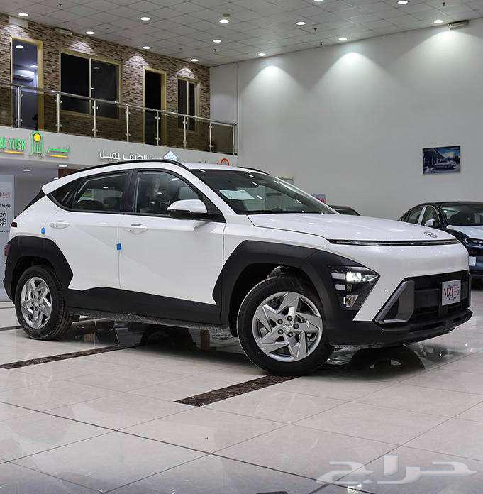 هيونداى كونا2025 (فليت _سمارت) _ 2000CC _الوان مميزة63164801393922111