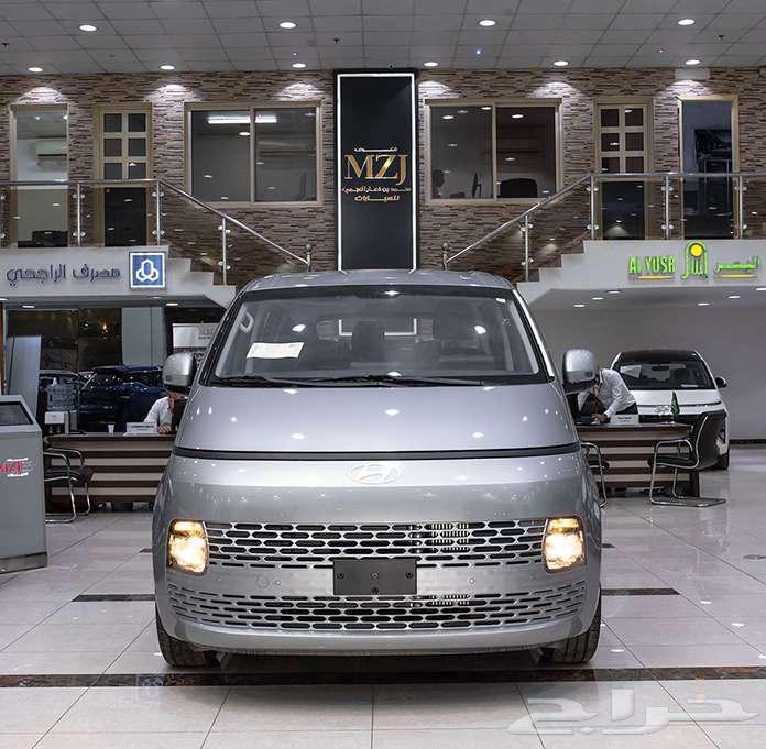 Staria Diesel 2025_ 114500 excluding tax the best offers63162968960899114