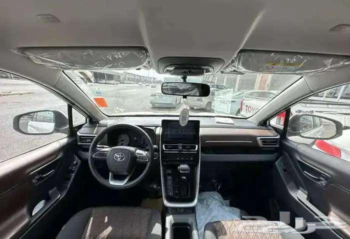 تويوتا اينوفا بنزين 202463168571365635111