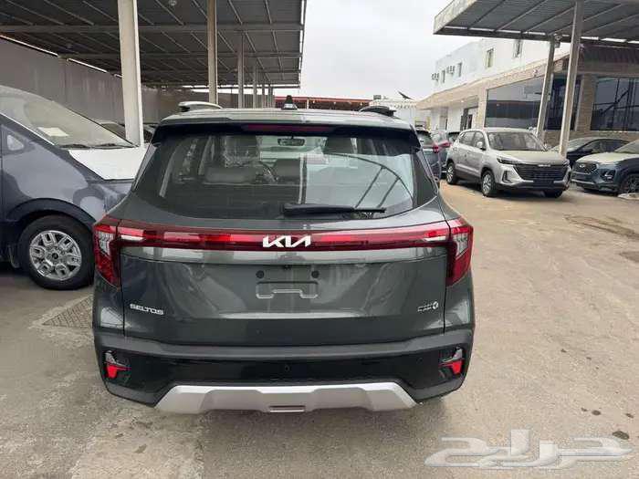 Kia Seltos 2.0 Panorama 2025 cash and installment63161542915971113