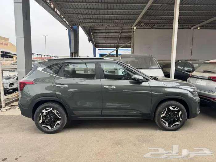 Kia Seltos 2.0 Panorama 2025 cash and installment63161542915971111