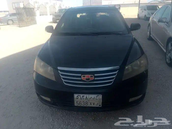جيلي 2014 EC763162514446723114