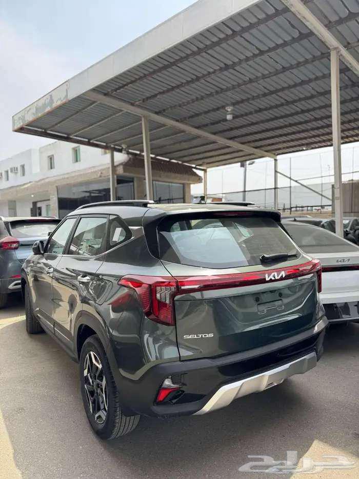 Kia Seltos 2.0 Panorama 2025 cash and installment63161542915971112