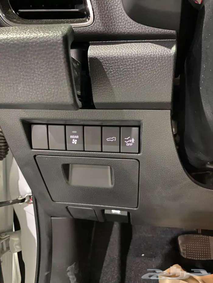 Isuzu MU-X full double diesel 202463166696808193111