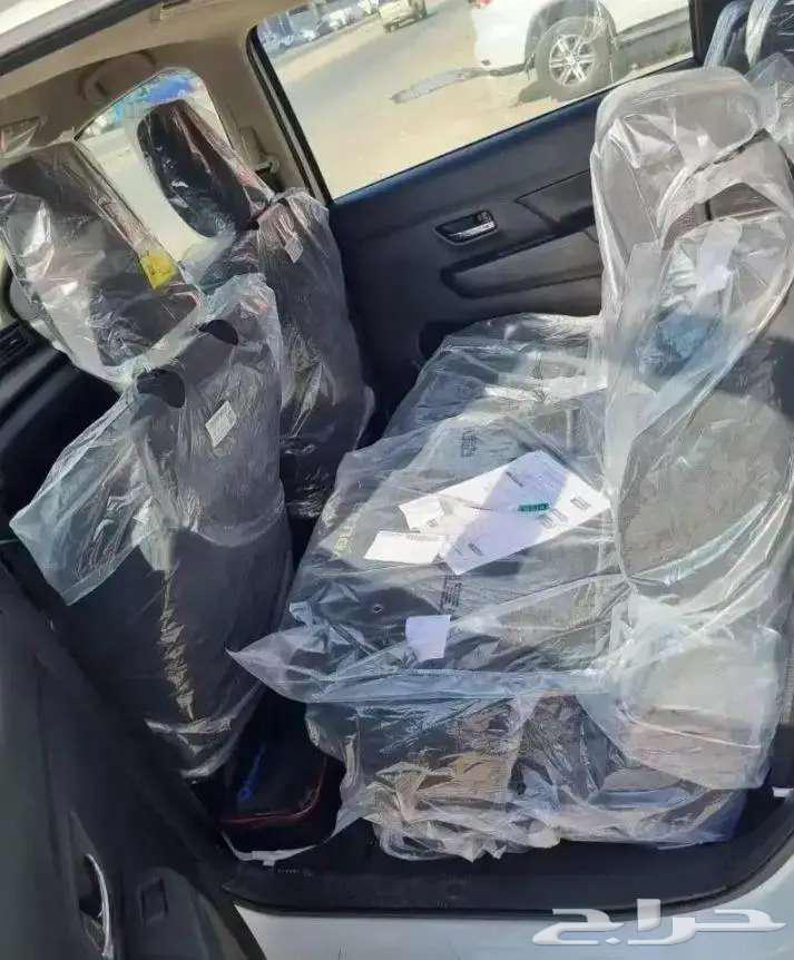 سوزوكي ارتيجا فل GLX 2025 عروض خاصه كاش وتقسيط63165758953090114