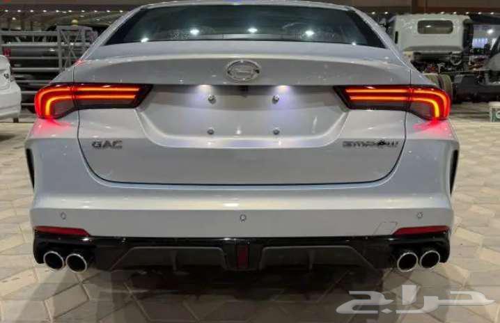 جي ايه سي GAC امباو نص فل 2025 اقساط63164369069954113