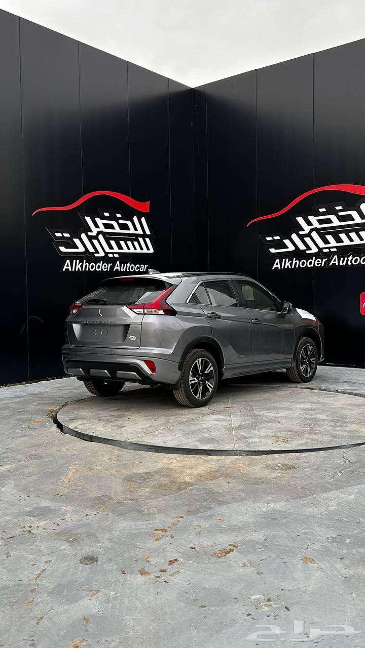 ميتسوبيشي كليبس كروس GLS 202563165258404483113