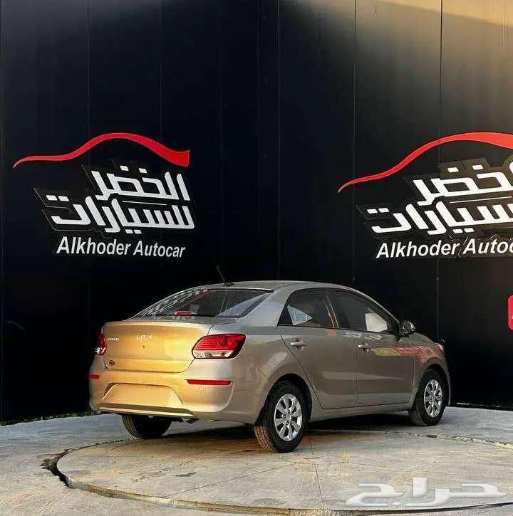 Kia Picanto Standard 2025 available at Al-Khadher for Cars63165269723394111