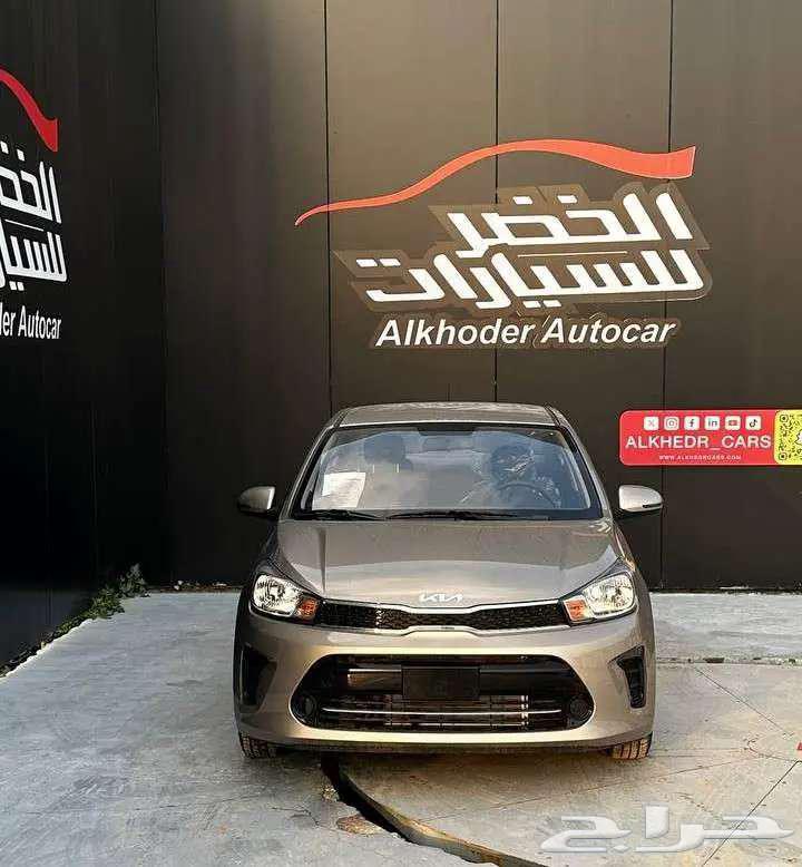 Kia Picanto Standard 2025 available at Al-Khadher for Cars63165269723394114