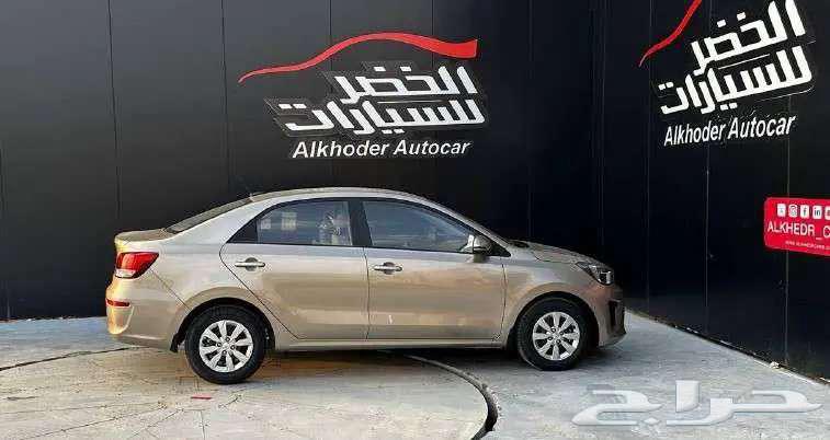 Kia Picanto Standard 2025 available at Al-Khadher for Cars63165269723394113