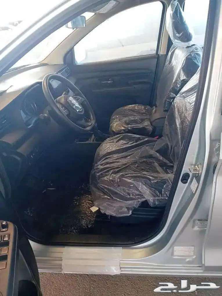 سيزوكي ارتيجا ستاندر 202563164345502211114