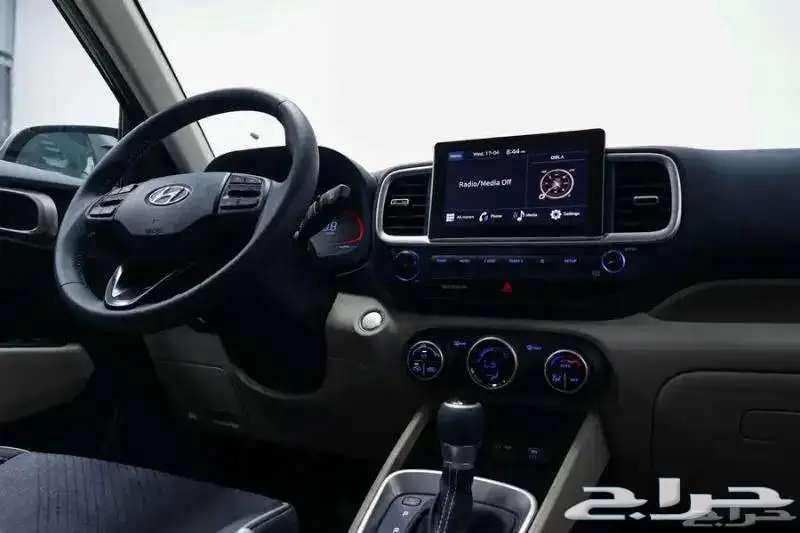 هيونداي فينو موديل 2024 بريميوم فل كامل كاش وتقسيط63163412211585113