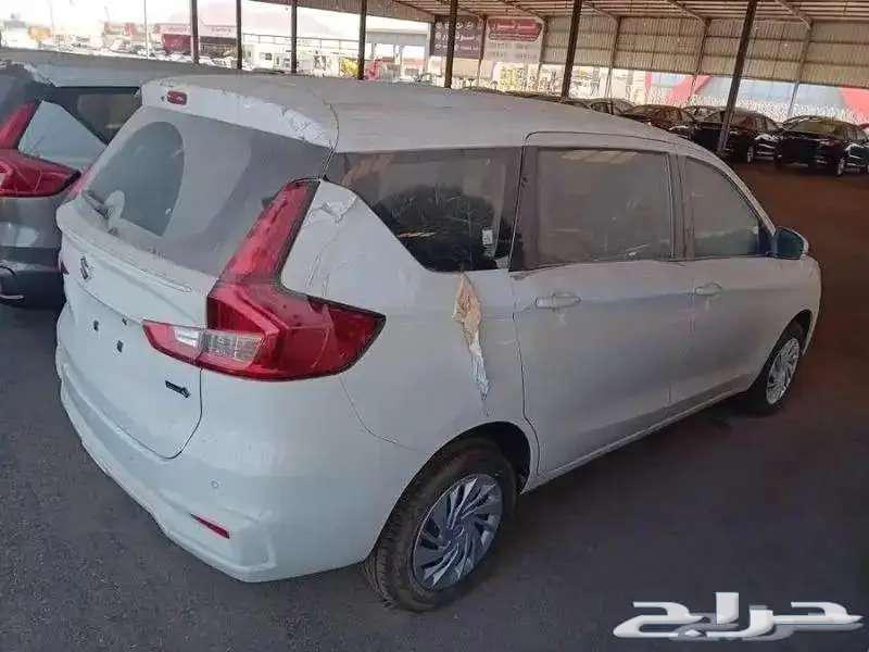 سيزوكي ارتيجا ستاندر 202563164345502211113