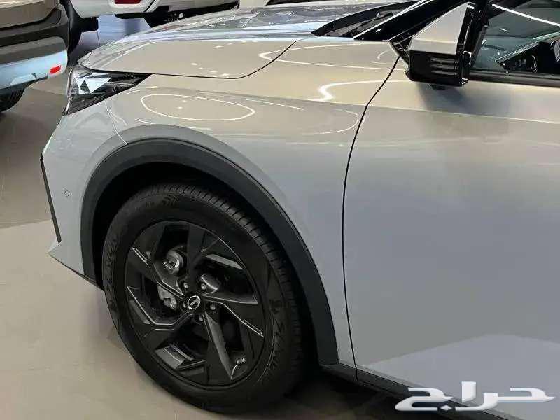 JAC Motors GS3 with GL Plus Sport installment plans available63164366086913112