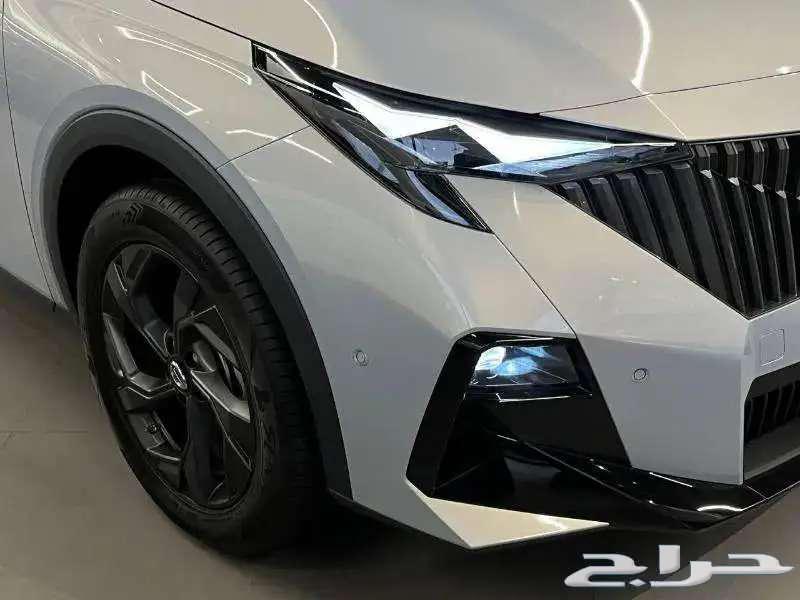 JAC Motors GS3 with GL Plus Sport installment plans available63164366086913111