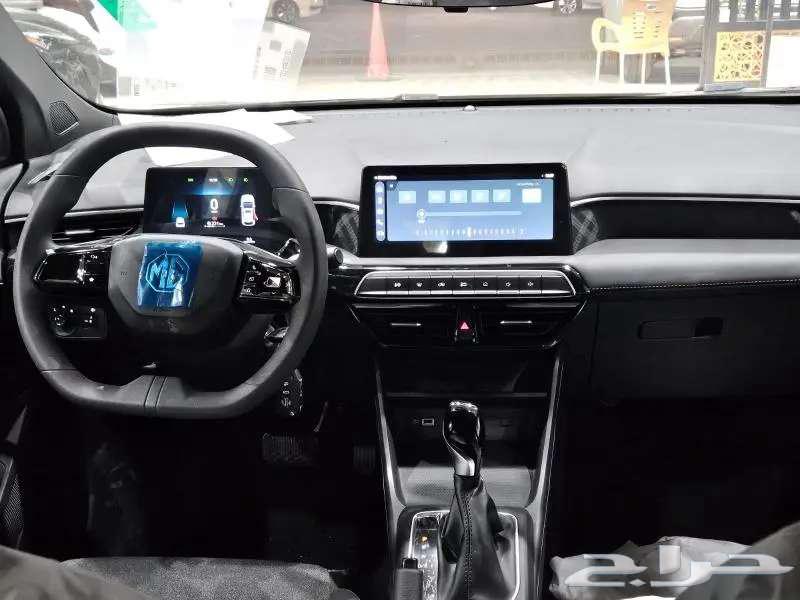 ام جي MG3 ستاندر 202563163906579075114