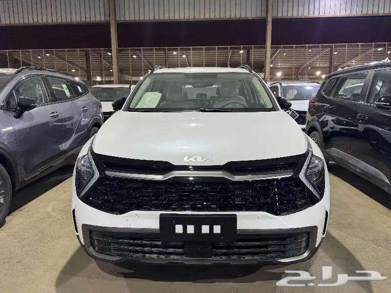 Kia Sportage 2.0 Standard 202563162946971651111