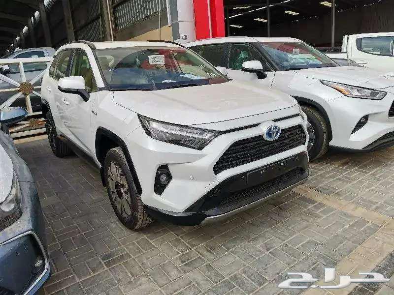 2025 Toyota RAV4 LE Hybrid, lowest price in the market63167647840386111
