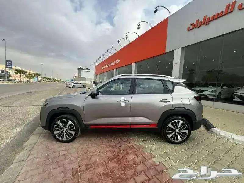 Changan C35 Smart Plus 2024 model63165752156035112