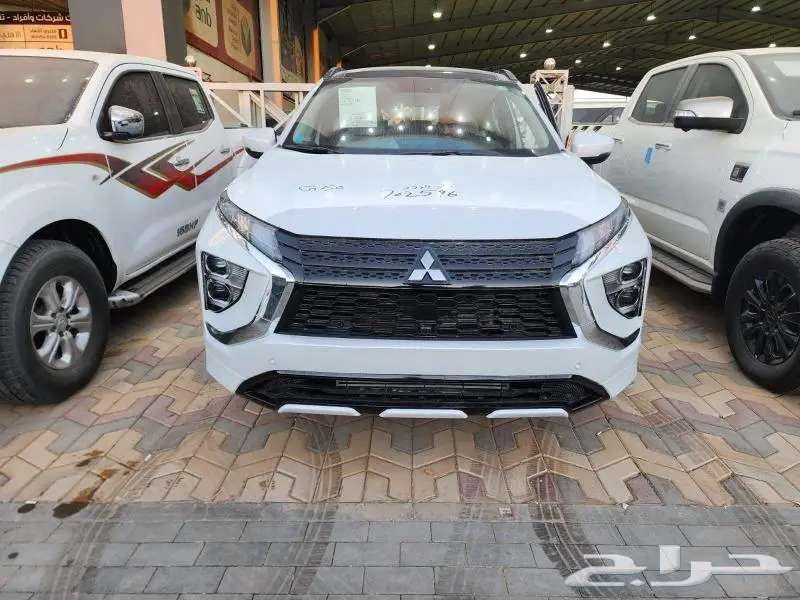 ميتسوبيشي اكليبس كروز GLS-ML موديل 2025 نقد وتقسيط وتصدير63165262496899111