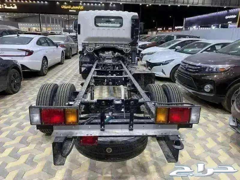ايسوزو 2025 دينه 4 طن شاص طويل 4.95 كاش وتقسيط63165759218306113