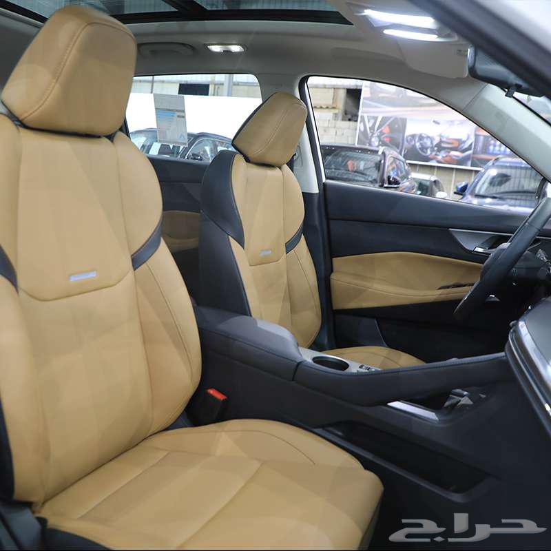 شانجان Cs35 سمارت وليمتيد 2028563164341710209112