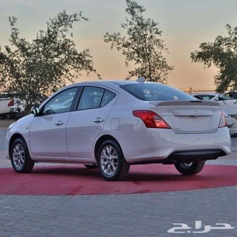 Nissan Sunny Comfort, old model 2024 at the lowest price63165272984449114