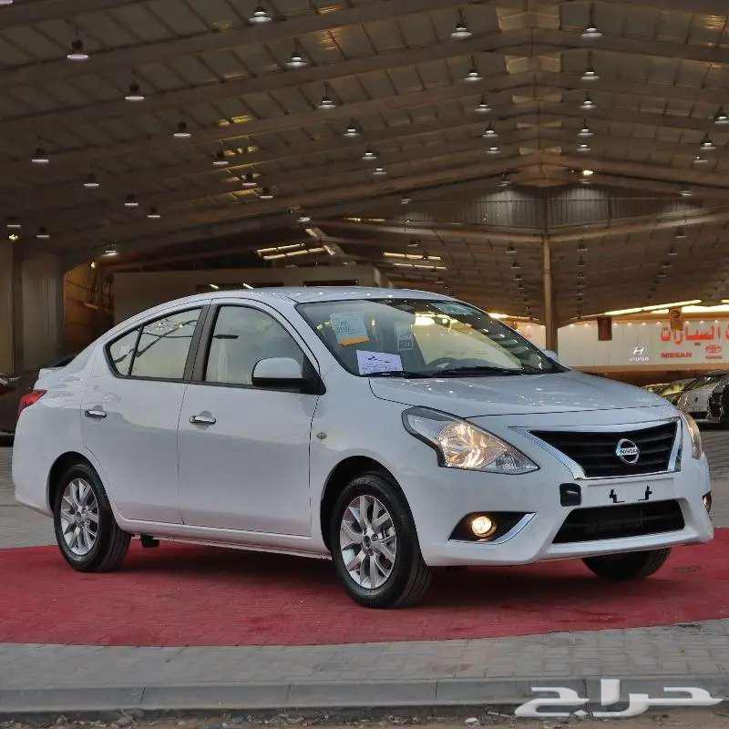 Nissan Sunny Comfort, old model 2024 at the lowest price63165272984449113