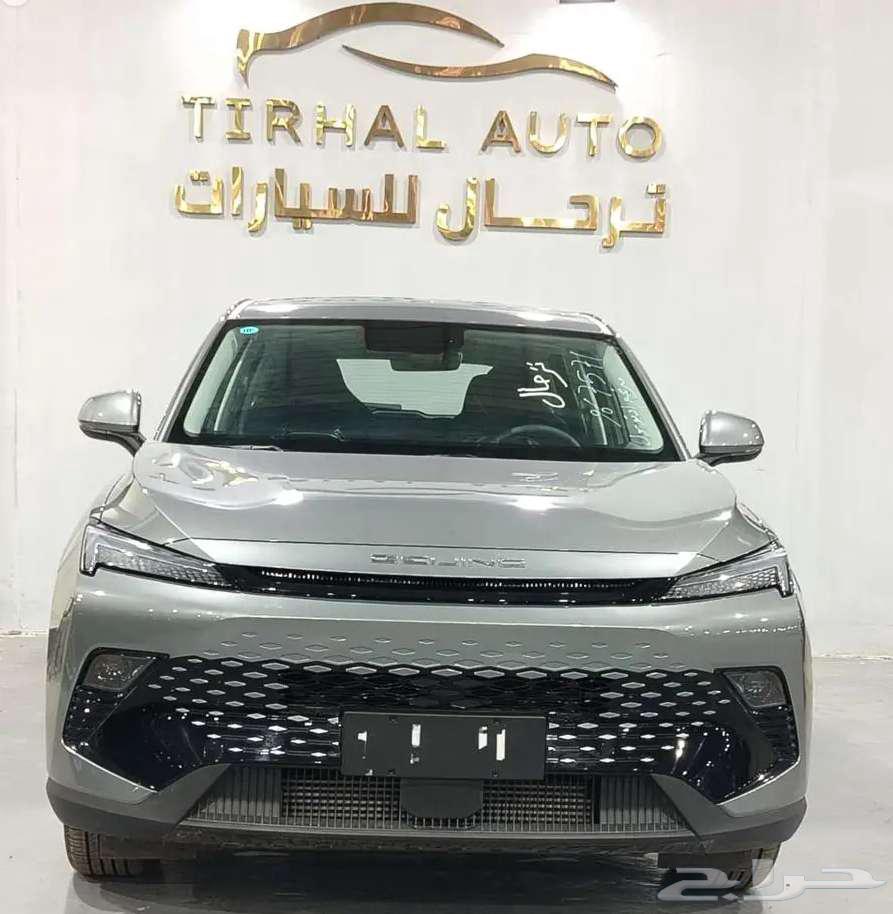 بايك X55 LV2 ستاندر وفل كامل موديل 202463165254546049111