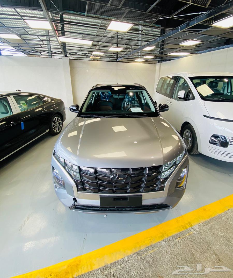Hyundai Creta Luxury Full Model 202563165277052419112