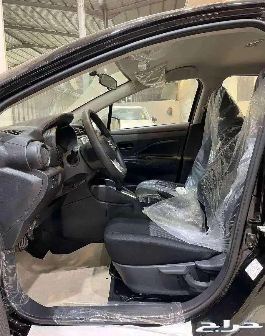 Nissan Sunny 1.6 Standard, new model 202463165752219266114