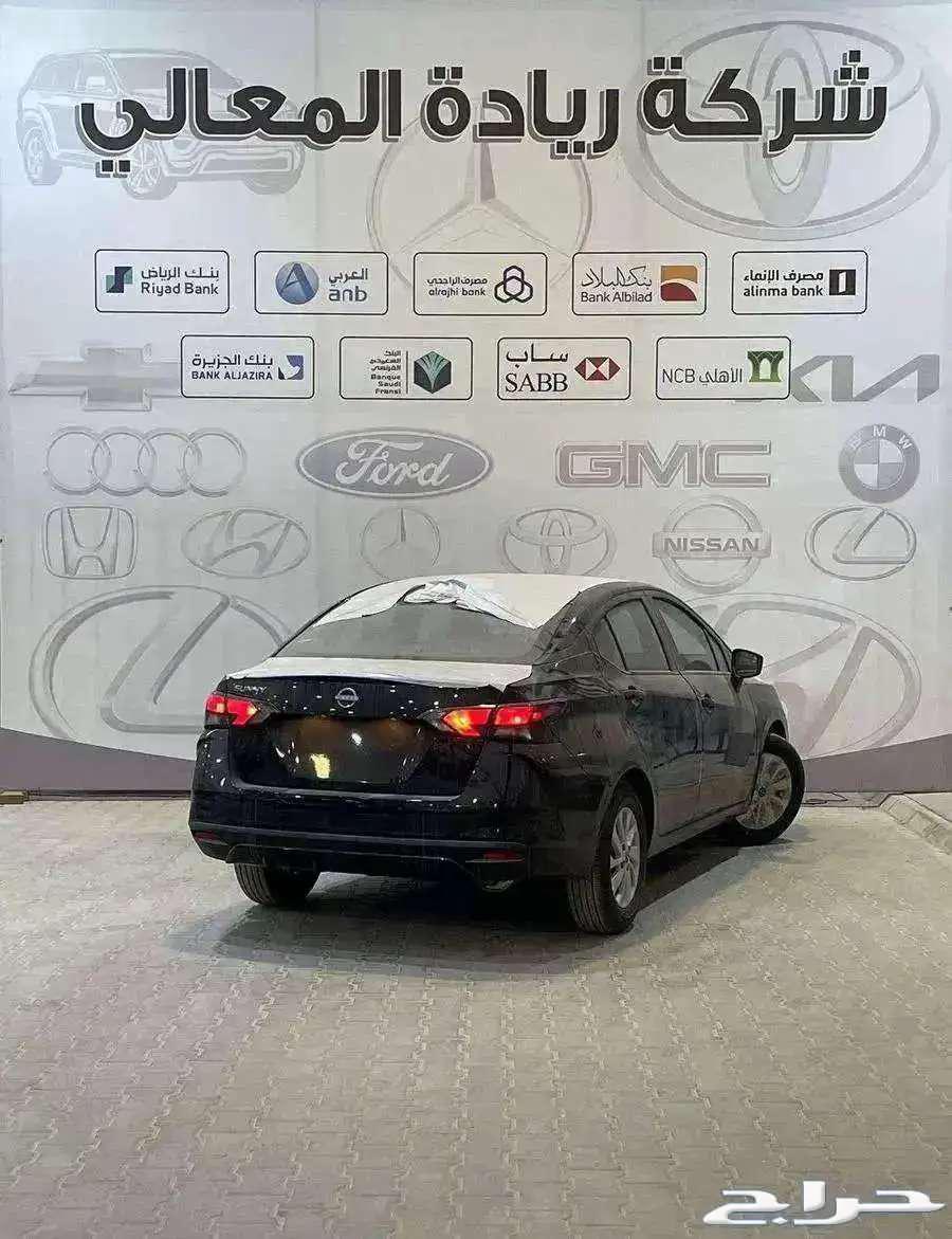 Nissan Sunny 1.6 Standard, new model 202463165752219266113