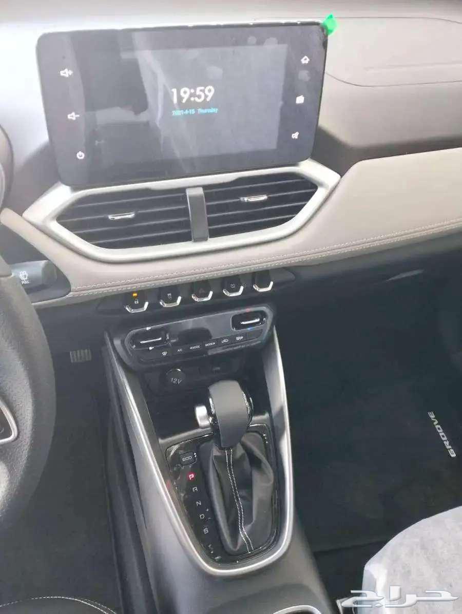 شيفورليه جرووف LT موديل 202563162492705282113