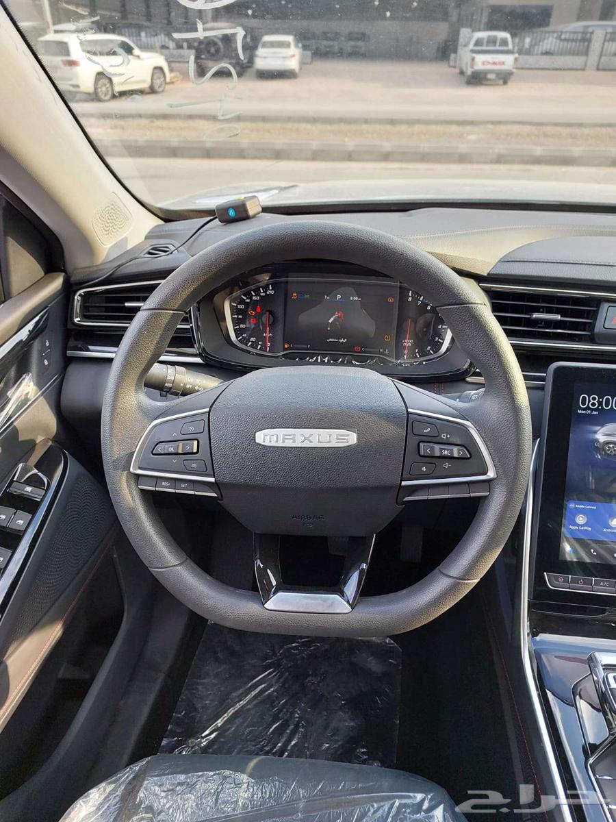 ماكسيس D60 2024 اتوماتيك بنزين63163899826947114